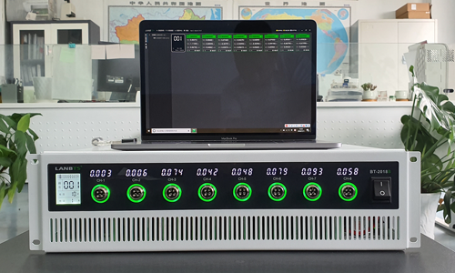 電池測試 電池測試